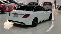 مێرسێدس بێنز C-Class